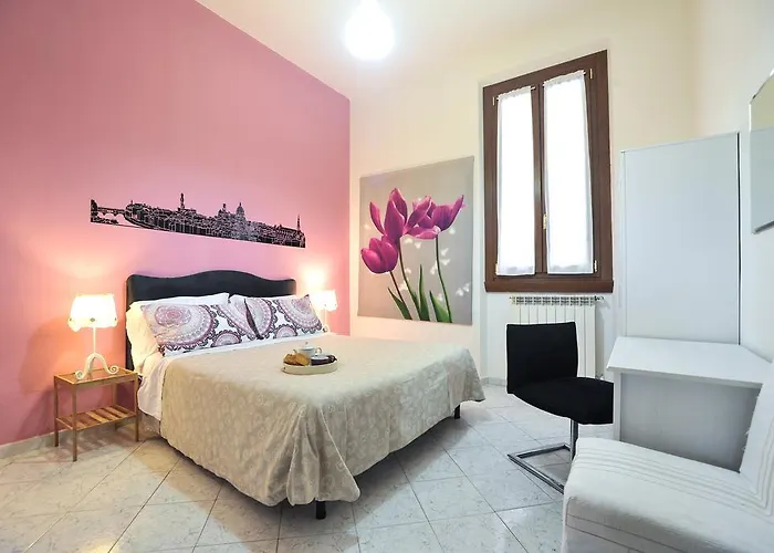 B&B Da Mila