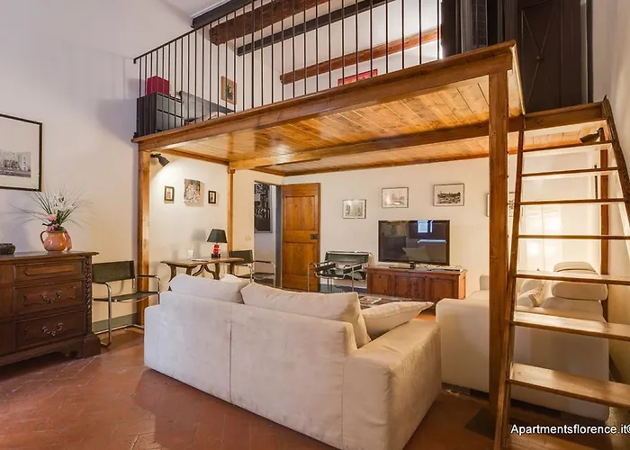 Casa De Peruzzi