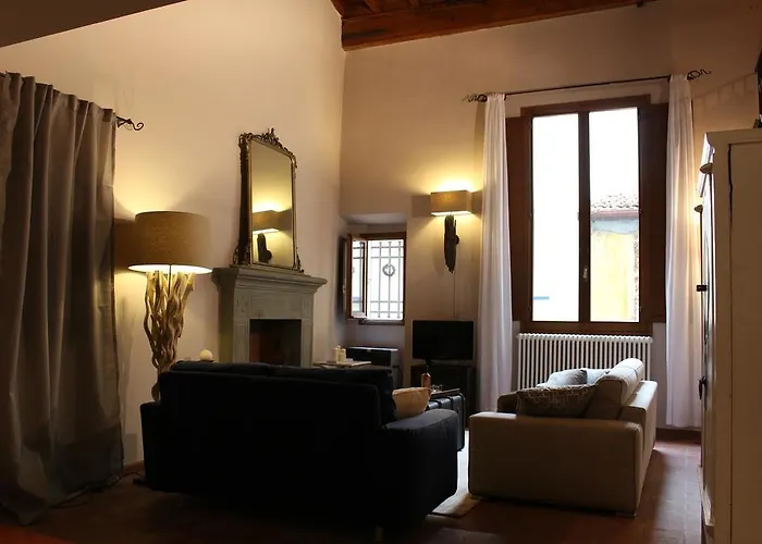 Elena Apartment