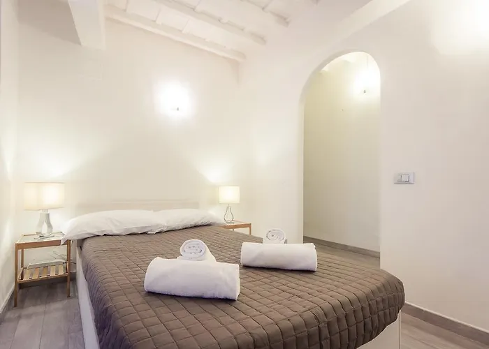 Duomo White Suite