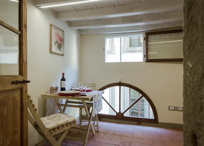 Charming And Cozy Maggio