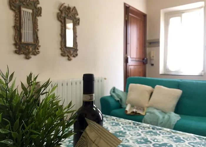 Istay - Oche Piazza Duomo