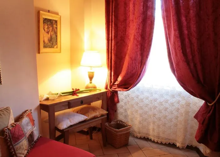 Bed & Breakfast Il Bargello