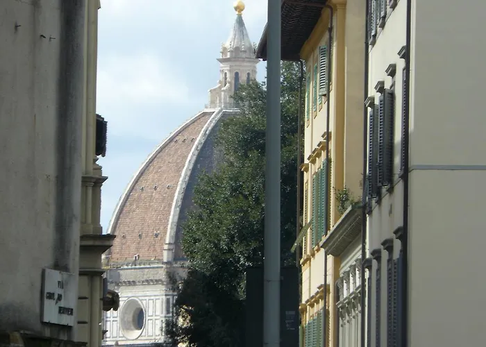 Santissima Annunziata Apartment