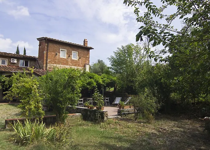 Il Monasteraccio