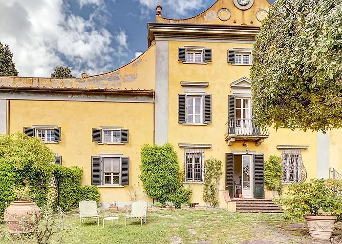 Villa Elena E Margherita