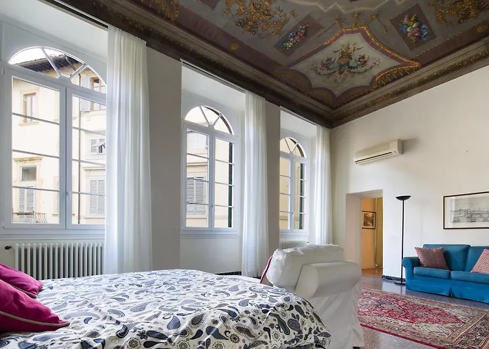 Spada Apartment