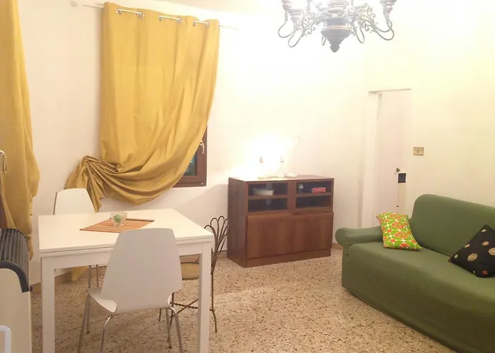 Prime Apartments