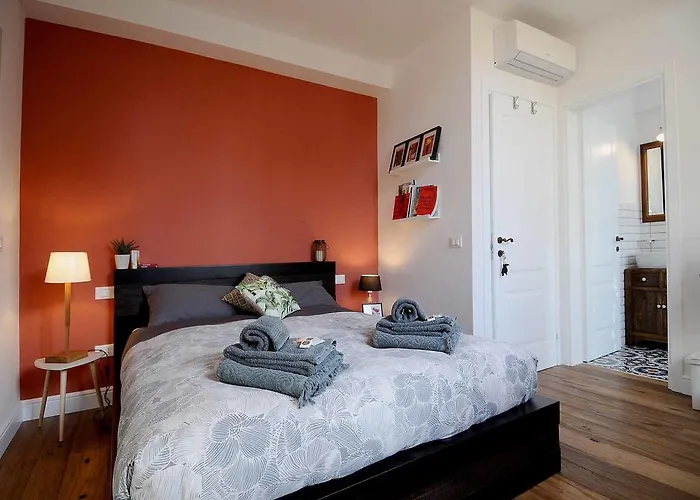 Urban Jungle Suite