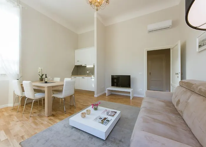 Apartments Florence - Unique&Stylish Repubblica