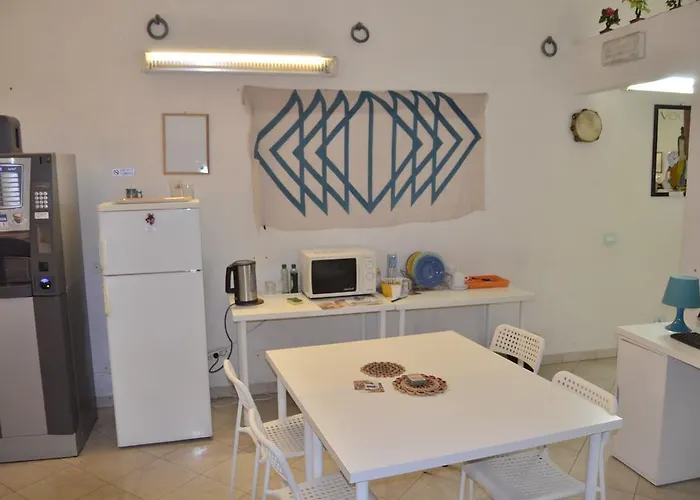 Hostel Centrale