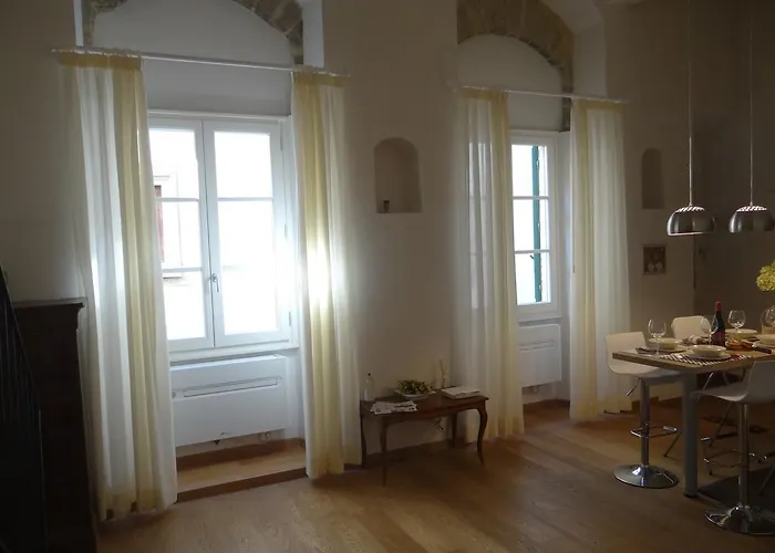 Fashion District Apartment