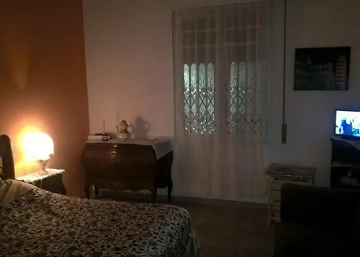Appartamento Jade