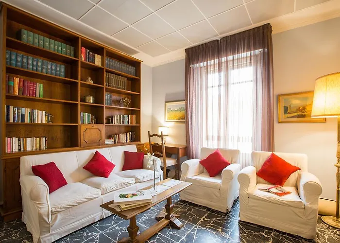 La Farina Suite Home