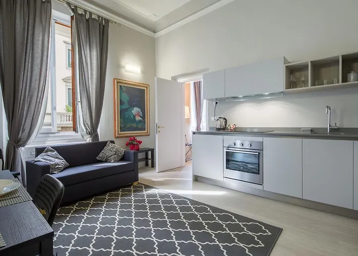 Beccaria Suite