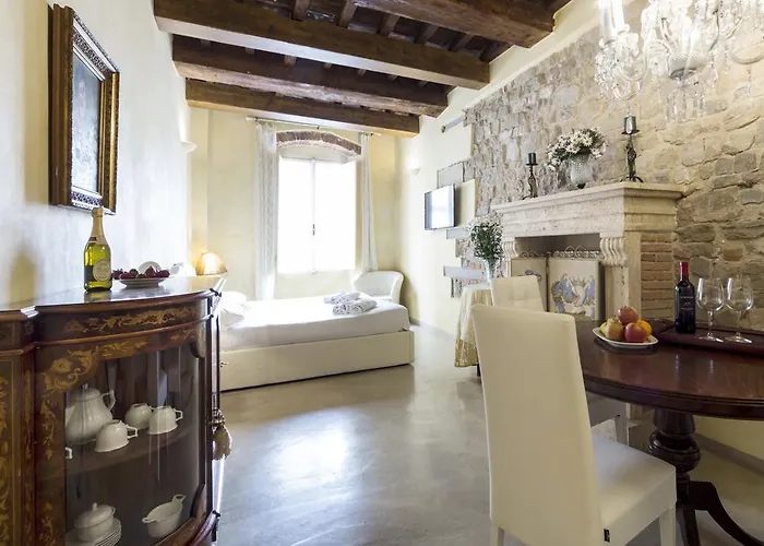 Vacchereccia Loft