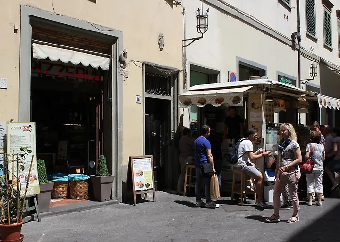Dante 16 - Keys Of Italy