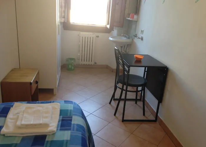 Hotel Giovanna