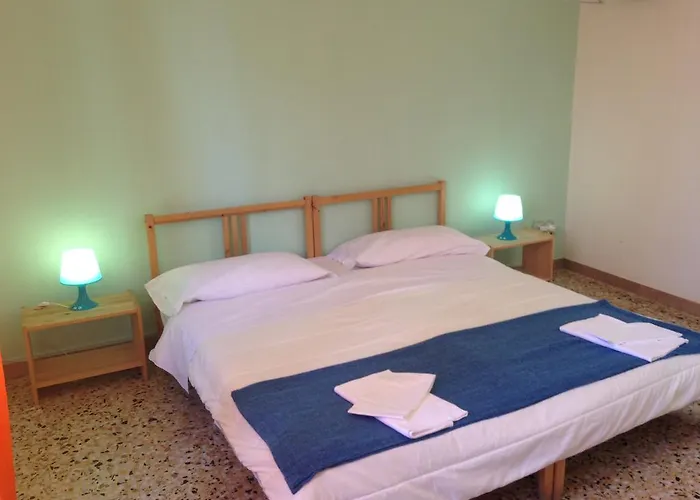 Guest House Be Happy!