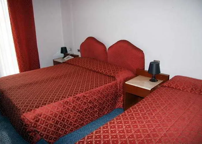Hotel Da Verrazzano