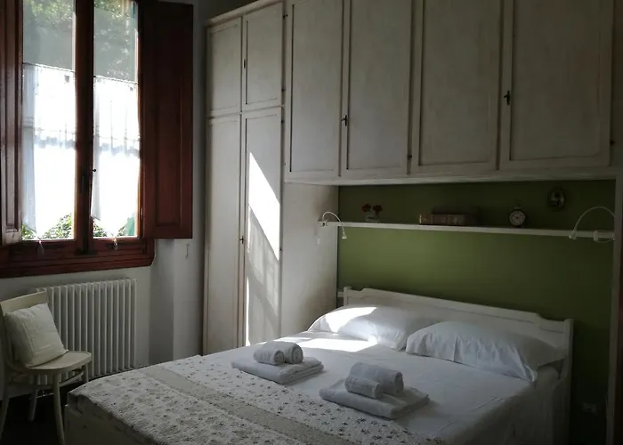 Dreaming Tuscany In Florence