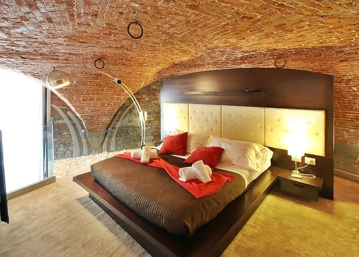 Florence Boutique Apartments