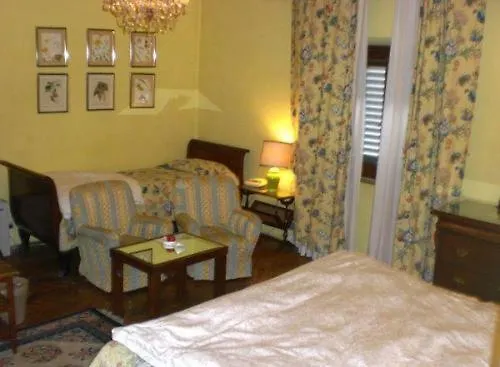 Albergo Villa Azalee