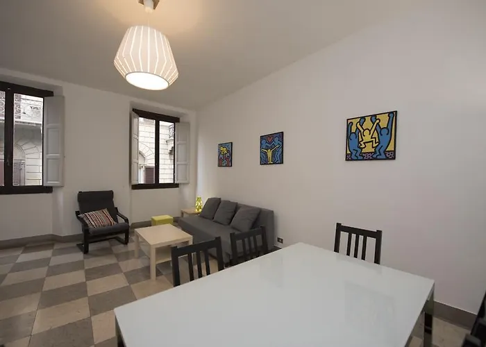 Guelfa Apartment