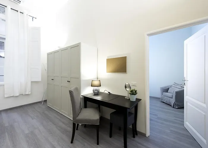 Istay - Appartamento Porta Rossa
