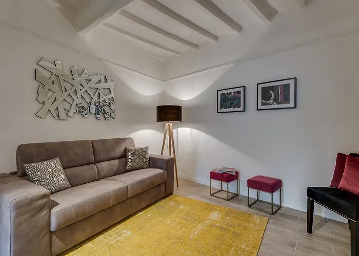 Apartments Florence - Chiara Stylish