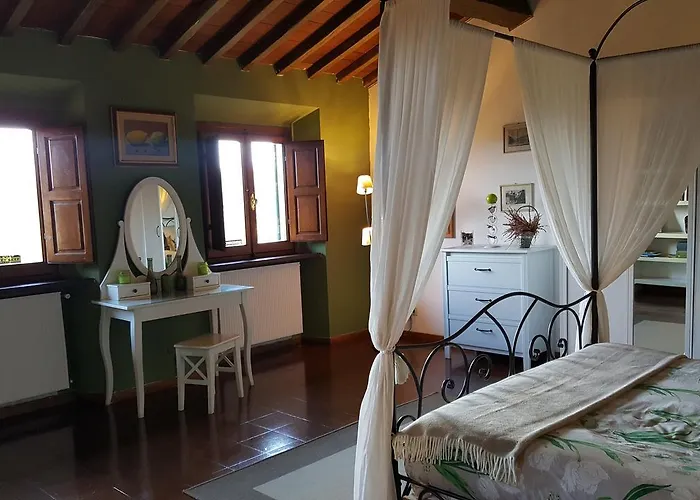 Villa Ulivello