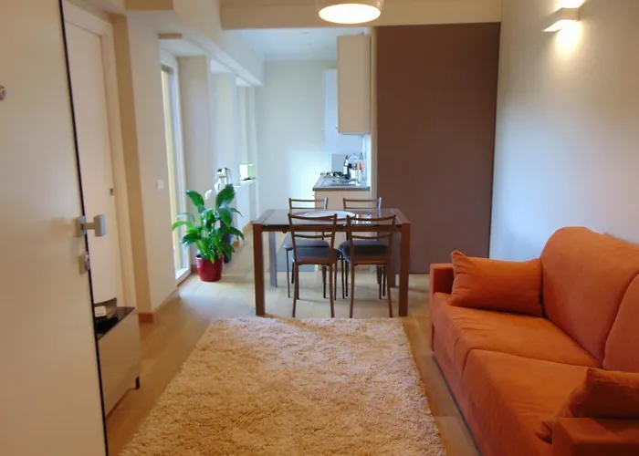 Florence Chic Apartment