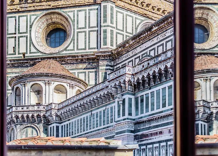Casa Rebecca In Duomo