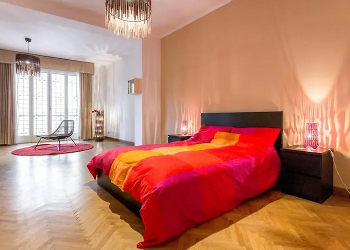 Enjoy Firenze B&B