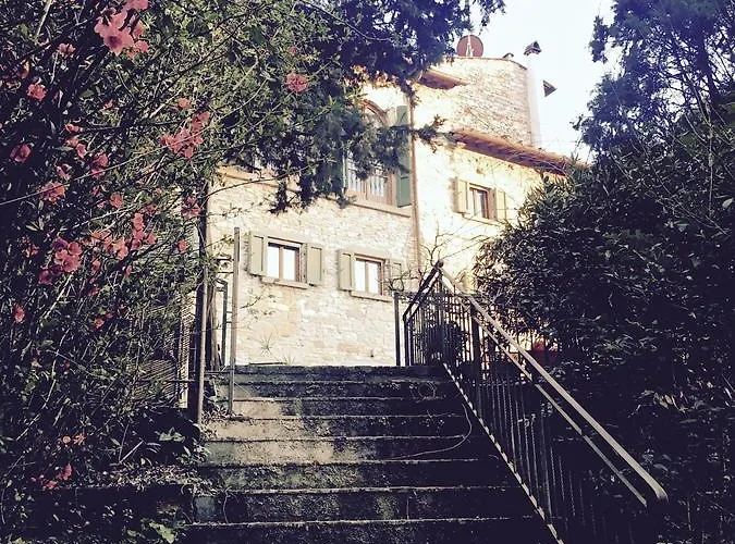Ponte Di Certosa B&B
