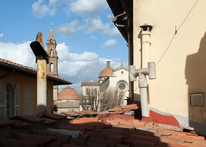 Via Delle Caldaie 1