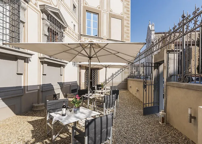 Residenza Magliabechi