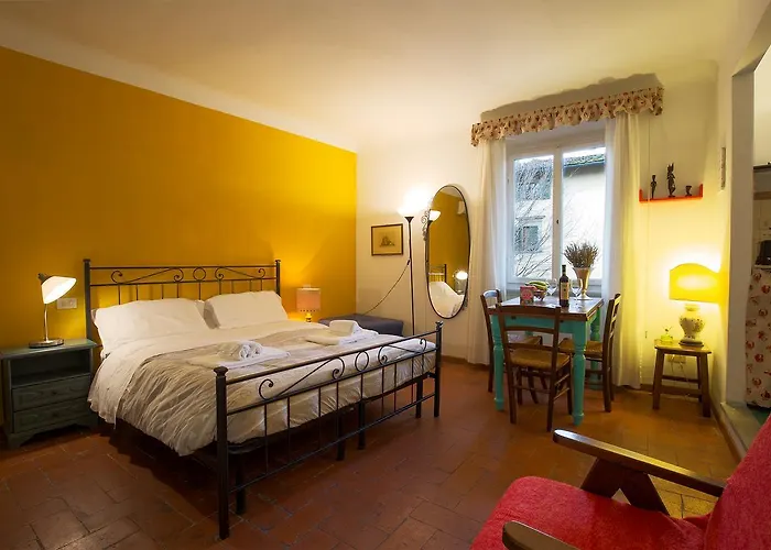 Apartments Florence L&L