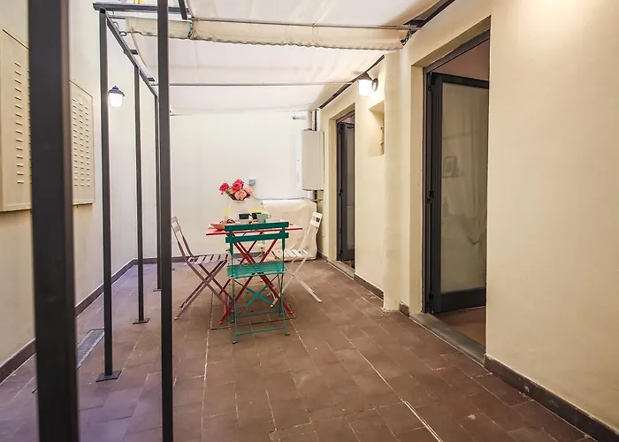 Ama Apartment In The Center Of Florence