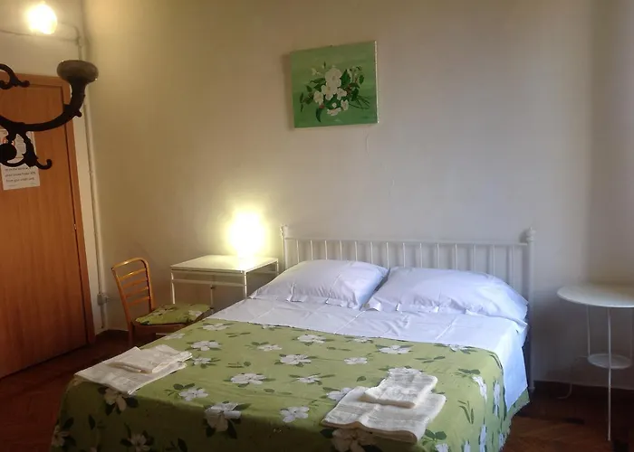Hostel Noble Art
