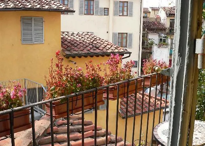 Hotel Bellettini