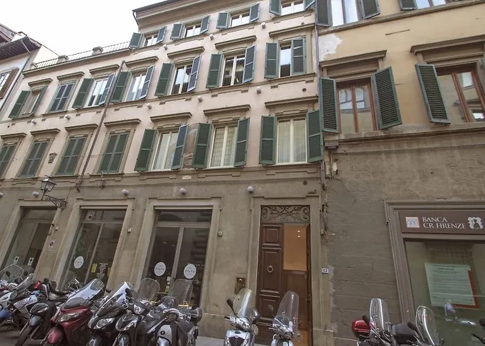 Residence Bufalini