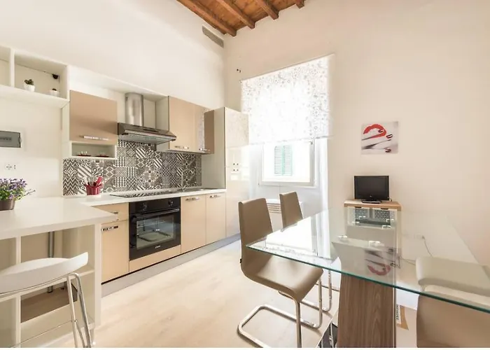 The Florence Suite
