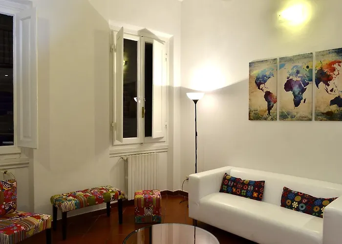 Ariete Apartment