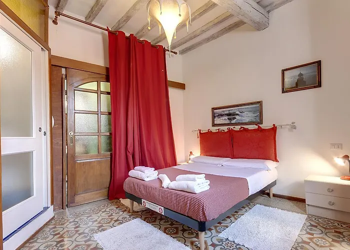 Residenza Liberta