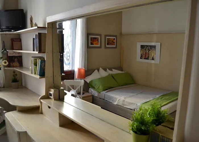 Suite Home Savonarola