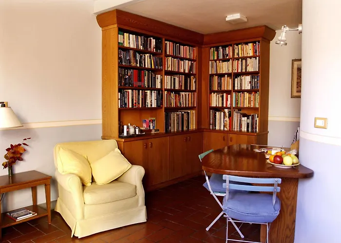 Gianna\'S B&B