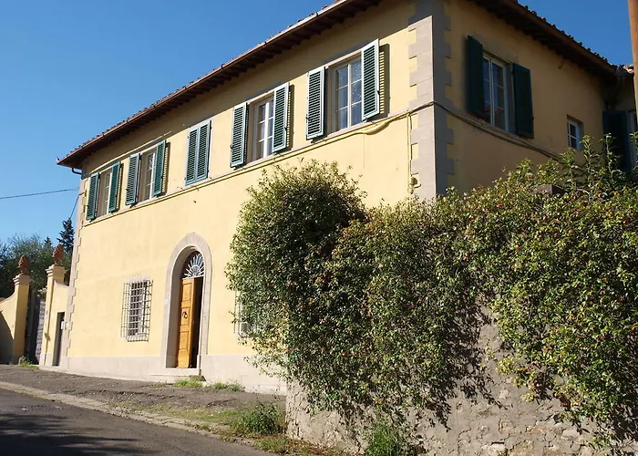 Il Palagetto