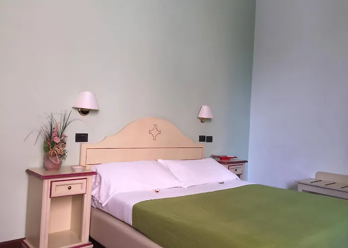 Hotel Benvenuti