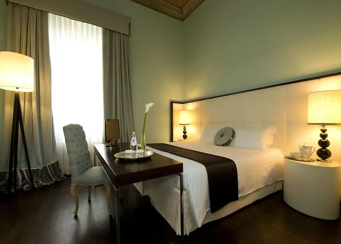 1865 Residenza D\'Epoca
